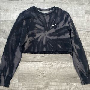 Reworked Nike Top‎ One of A Kind